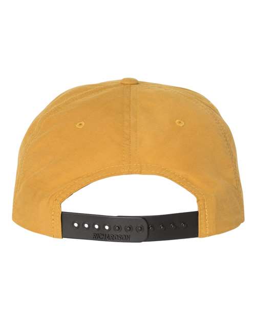 Richardson Umpqua Snapback Cap 256