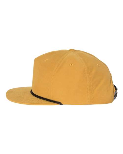 Richardson Umpqua Snapback Cap 256