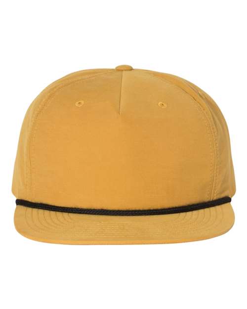 Richardson Umpqua Snapback Cap 256
