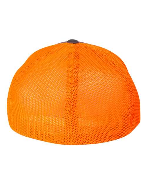 Flexfit Trucker Cap 6511