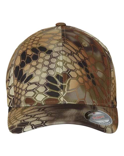 Flexfit Cotton Blend Cap 6277
