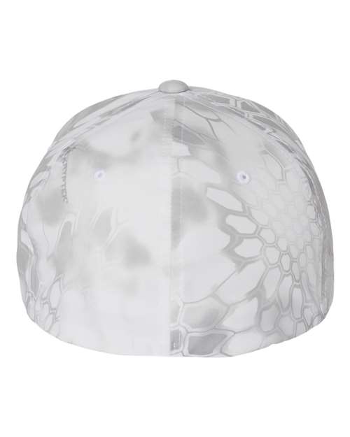 Flexfit Cotton Blend Cap 6277