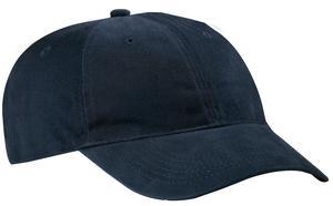 Port Authority Brushed Twill Low Profile Cap. CP77