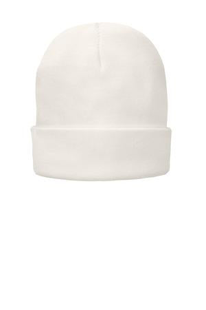 Port Authority Fleece-Lined Knit Cap. CP90L