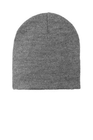 Port Authority Knit Skull Cap. CP94