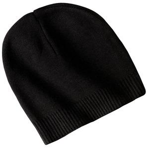 Port Authority 100% Cotton Beanie. CP95