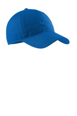 Port Authority Soft Brushed Canvas Cap. CP96