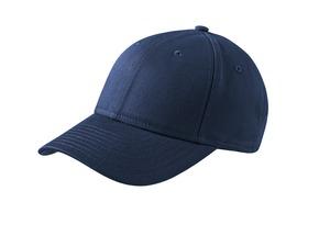 New Era - Adjustable Structured Cap. NE200