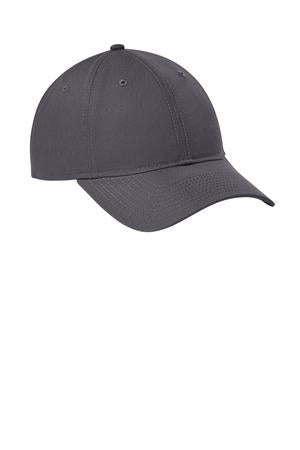 New Era - Adjustable Unstructured Cap. NE201