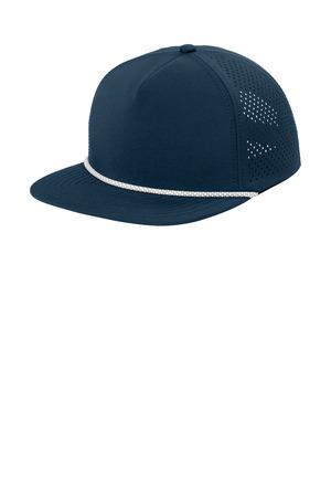 OGIO 5-Panel Rope Performance Cap OG607