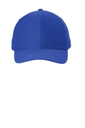 Sport-Tek Action Snapback Cap. STC50