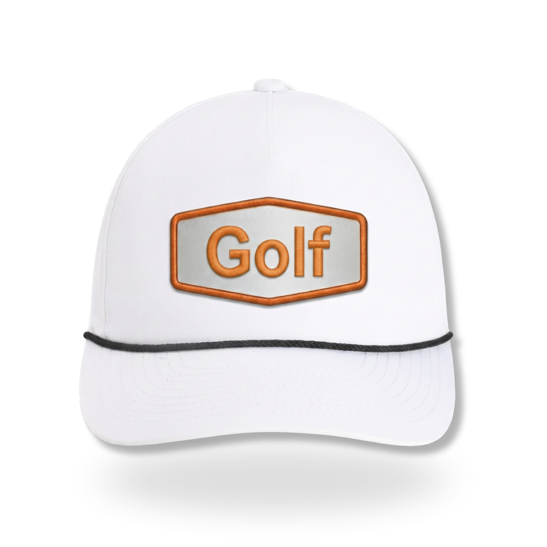 Golf Hats
