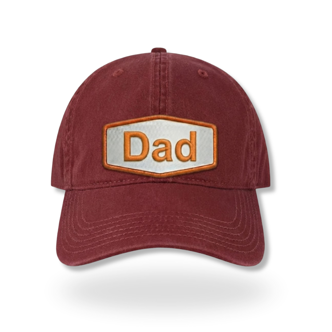 Dad Hats