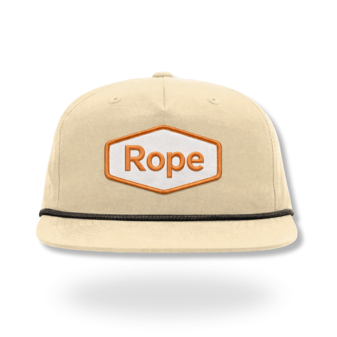 Rope Hats