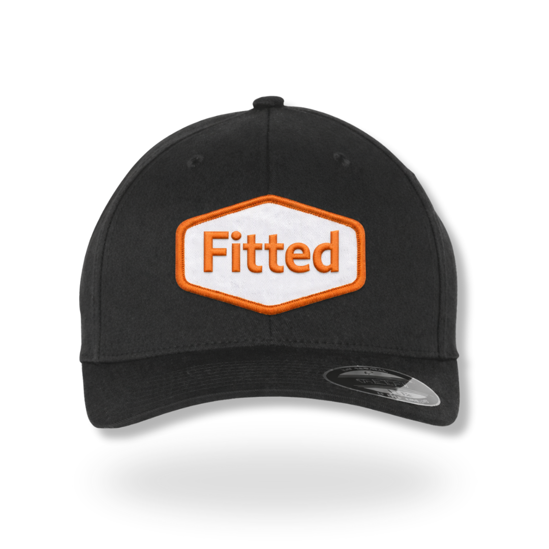 Fitted Hats