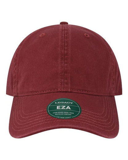 LEGACY Relaxed Twill Dad Hat EZA