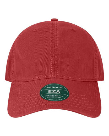 LEGACY Relaxed Twill Dad Hat EZA
