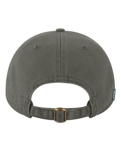 LEGACY Relaxed Twill Dad Hat EZA