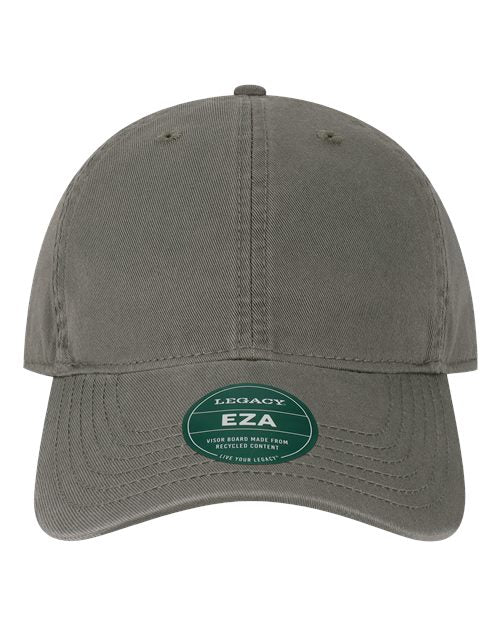 LEGACY Relaxed Twill Dad Hat EZA