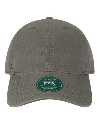 LEGACY Relaxed Twill Dad Hat EZA