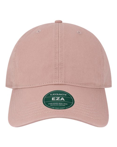 LEGACY Relaxed Twill Dad Hat EZA