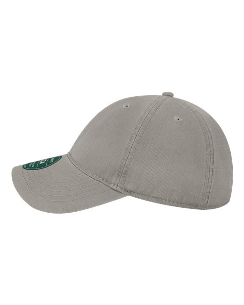 LEGACY Relaxed Twill Dad Hat EZA