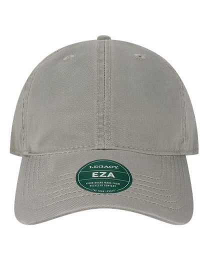 LEGACY Relaxed Twill Dad Hat EZA