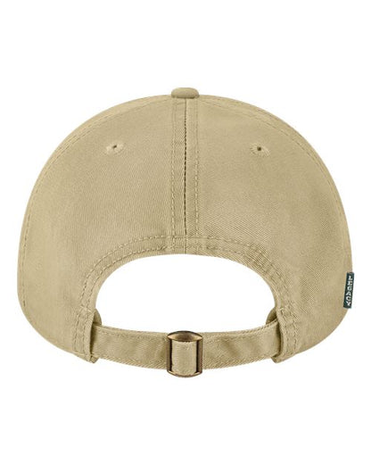 LEGACY Relaxed Twill Dad Hat EZA