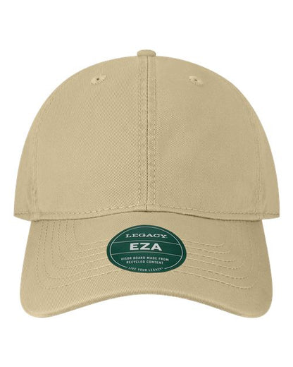 LEGACY Relaxed Twill Dad Hat EZA