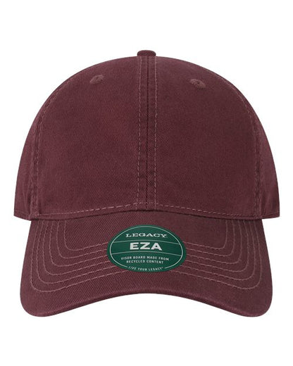 LEGACY Relaxed Twill Dad Hat EZA