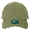 Moss Green