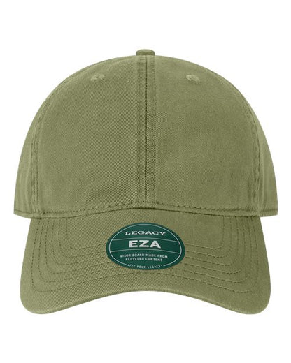 LEGACY Relaxed Twill Dad Hat EZA