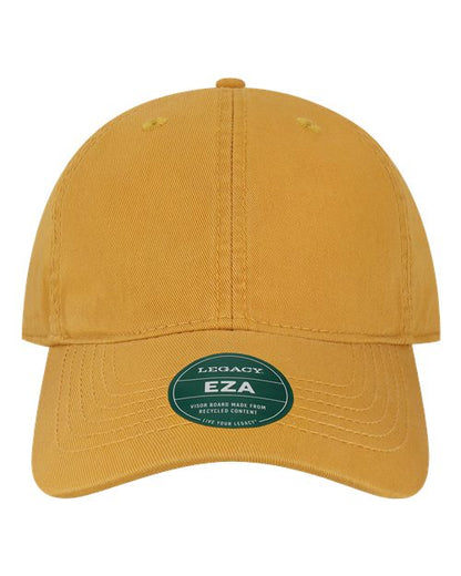 LEGACY Relaxed Twill Dad Hat EZA