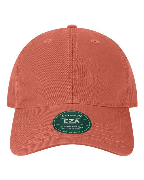 LEGACY Relaxed Twill Dad Hat EZA
