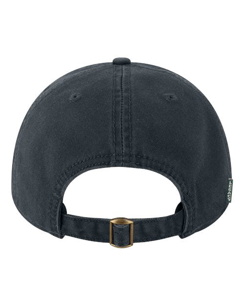 LEGACY Relaxed Twill Dad Hat EZA