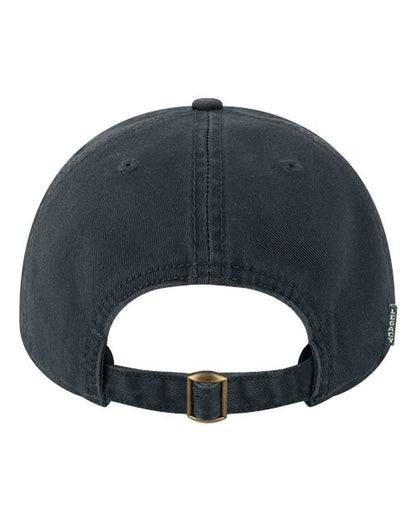 LEGACY Relaxed Twill Dad Hat EZA