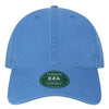 Pacific Blue