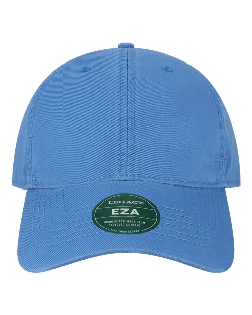 LEGACY Relaxed Twill Dad Hat EZA