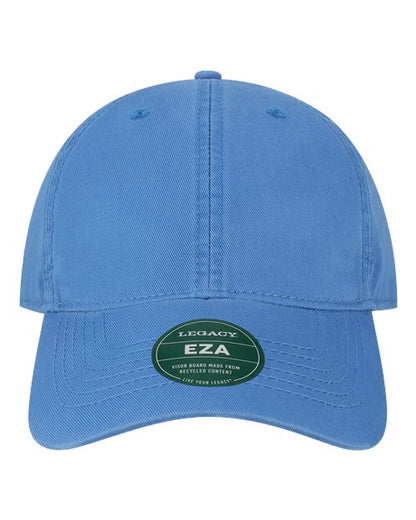 LEGACY Relaxed Twill Dad Hat EZA
