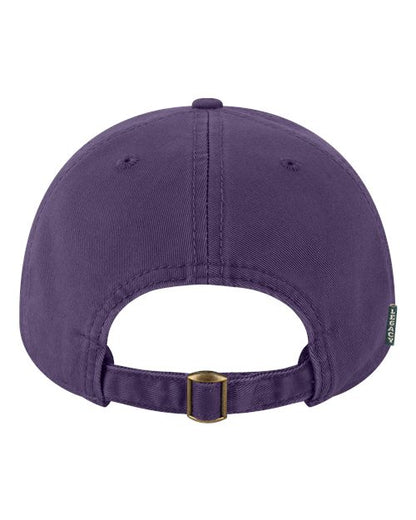 LEGACY Relaxed Twill Dad Hat EZA