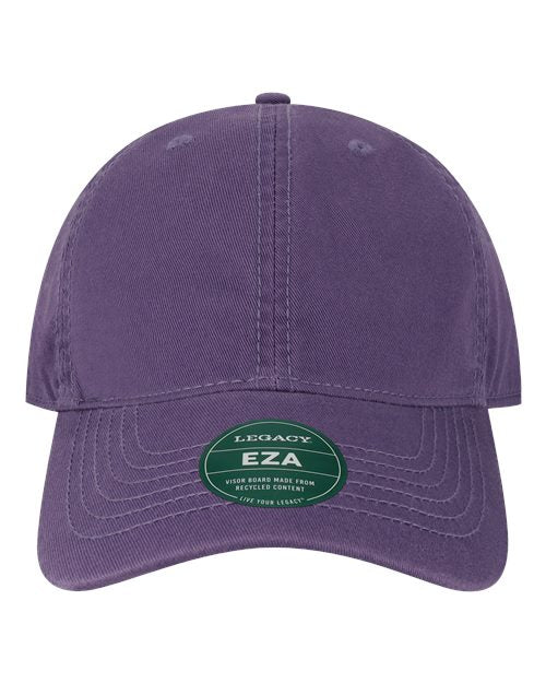 LEGACY Relaxed Twill Dad Hat EZA