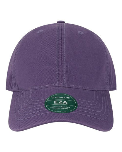 LEGACY Relaxed Twill Dad Hat EZA