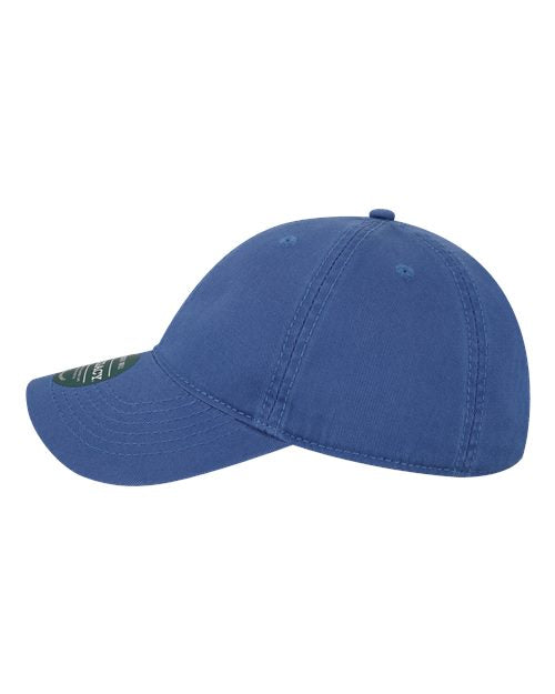 LEGACY Relaxed Twill Dad Hat EZA