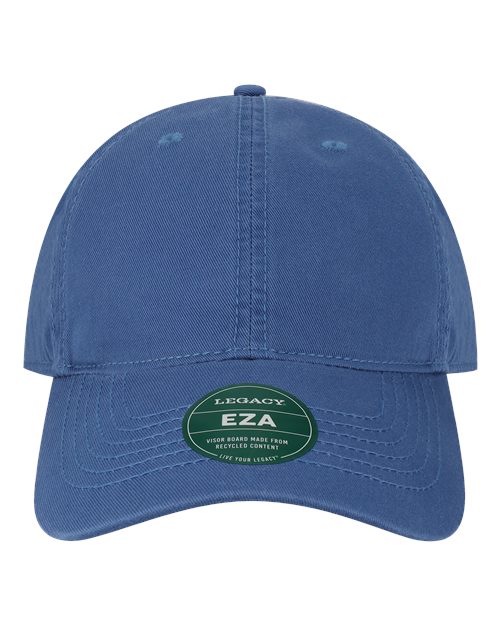 LEGACY Relaxed Twill Dad Hat EZA