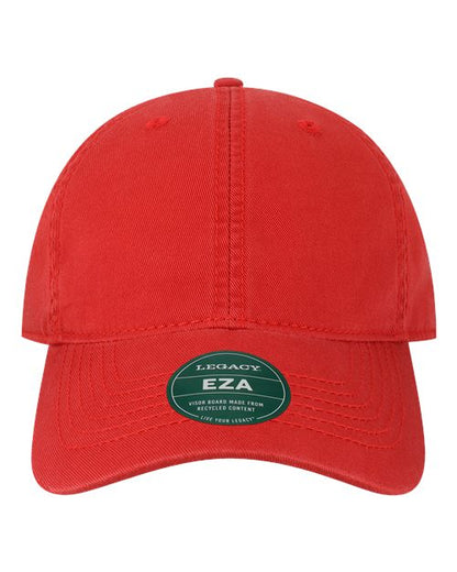 LEGACY Relaxed Twill Dad Hat EZA