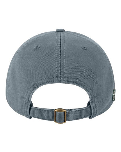 LEGACY Relaxed Twill Dad Hat EZA