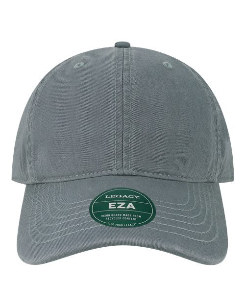 LEGACY Relaxed Twill Dad Hat EZA