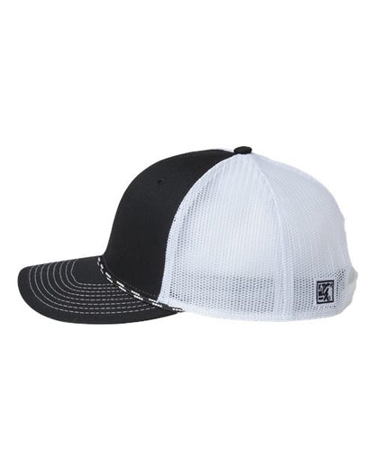 The Game Everyday Rope Trucker Cap GB452R