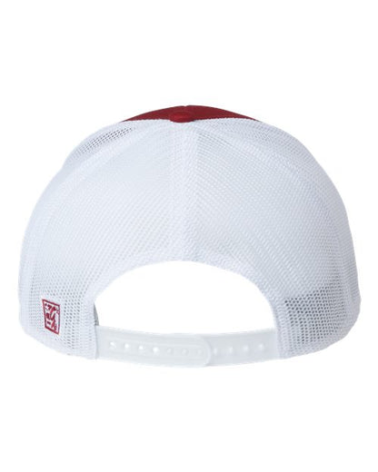 The Game Everyday Rope Trucker Cap GB452R