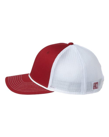 The Game Everyday Rope Trucker Cap GB452R